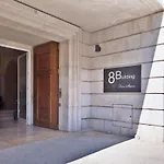 Apartment Five Stars 8 Building