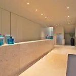 Five Stars 8 Building Lisbon