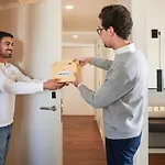 Apartment Five Stars 8 Building Lisbon