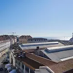 Five Stars 8 Building Apartment Lisbon