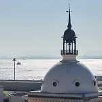 Five Stars 8 Building Lisbon