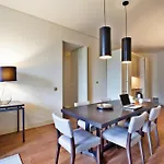 Five Stars 8 Building Apartment