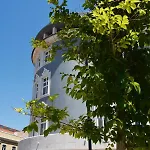 Five Stars 8 Building Lisbon