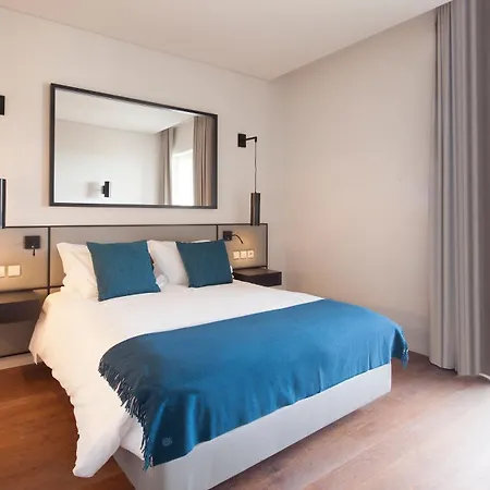 Five Stars 8 Building Apartment *