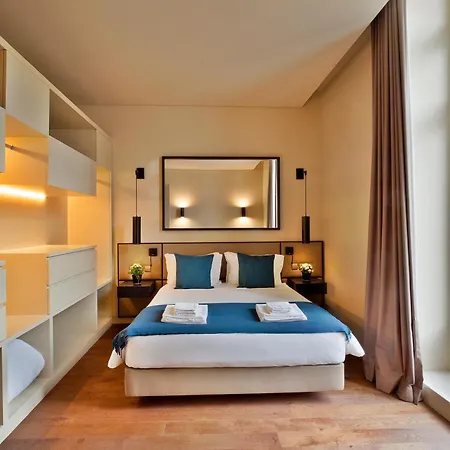 Five Stars 8 Building Apartment *