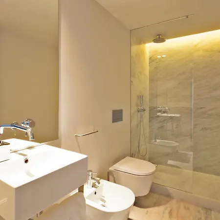 Διαμέρισμα Five Stars 8 Building