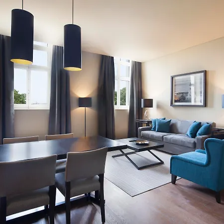 Apartment Five Stars 8 Building *