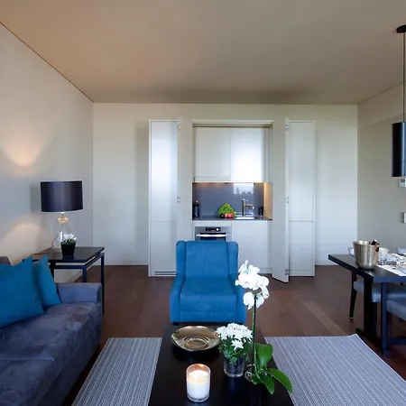 Διαμέρισμα Five Stars 8 Building Lisboa