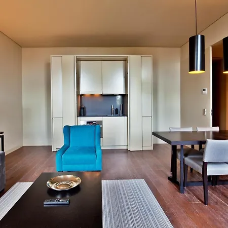 Five Stars 8 Building Lisboa