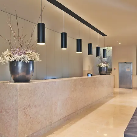 Διαμέρισμα Five Stars 8 Building