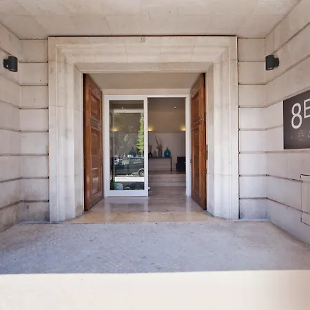 Five Stars 8 Building