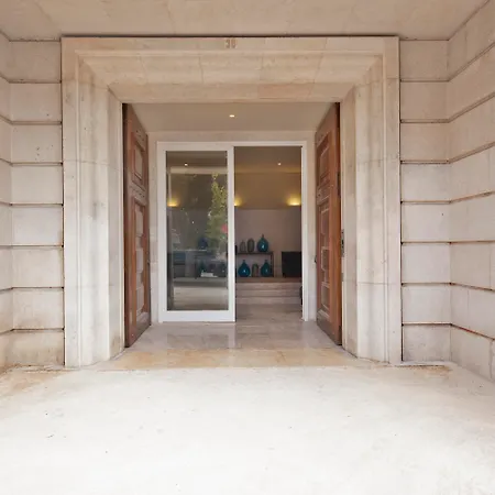 Five Stars 8 Building Διαμέρισμα Lisboa