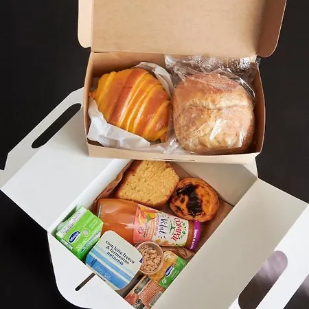 Διαμέρισμα Five Stars 8 Building *