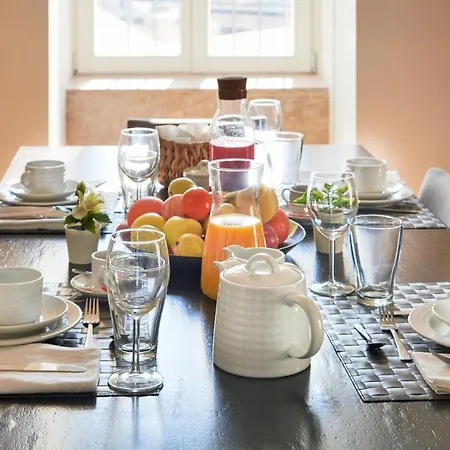 Διαμέρισμα Five Stars 8 Building Lisboa