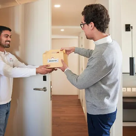 Διαμέρισμα Five Stars 8 Building Lisboa