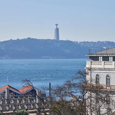 Διαμέρισμα Five Stars 8 Building