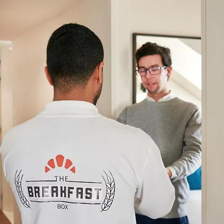 Five Stars 8 Building Διαμέρισμα Lisboa