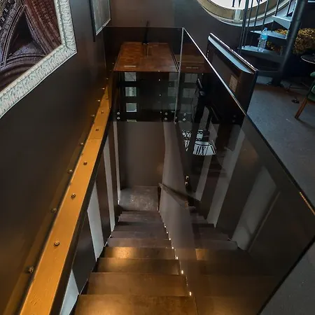 Five Stars 8 Building Διαμέρισμα *