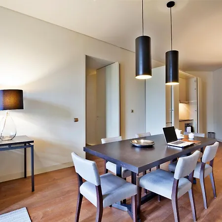 Five Stars 8 Building Διαμέρισμα