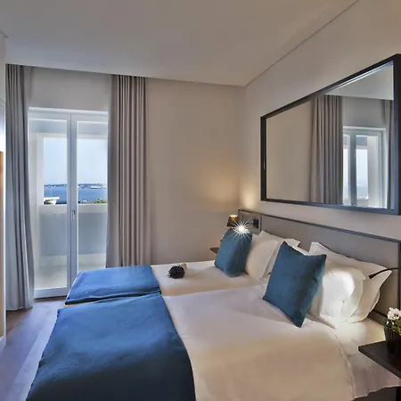 Five Stars 8 Building Διαμέρισμα