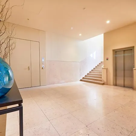 Five Stars 8 Building Διαμέρισμα *