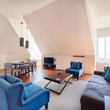 Five Stars 8 Building Διαμέρισμα Lisboa