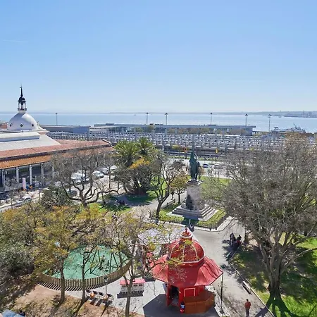 Διαμέρισμα Five Stars 8 Building