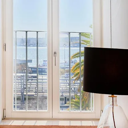 Five Stars 8 Building