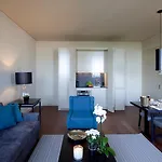 Appartement Five Stars 8 Building Lisboa