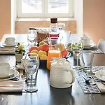 Appartement Five Stars 8 Building Lisboa