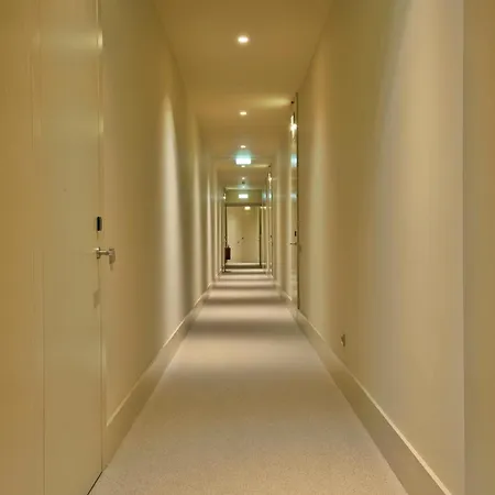 لشبونة فايف ستارز 8 بيلدينغ