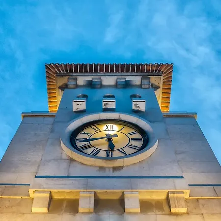 لشبونة فايف ستارز 8 بيلدينغ Lisboa