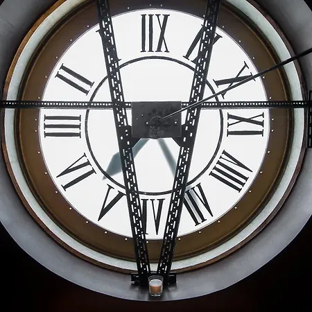 لشبونة فايف ستارز 8 بيلدينغ شقة