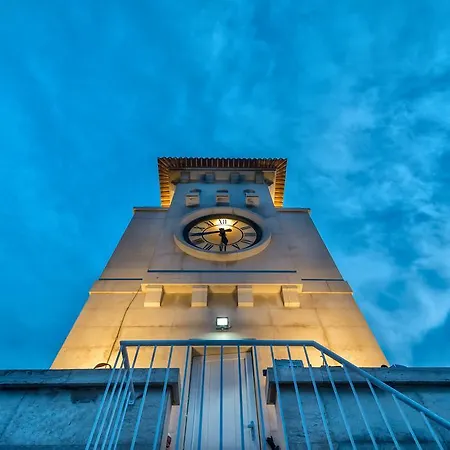 لشبونة فايف ستارز 8 بيلدينغ * Lisboa