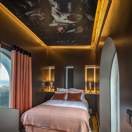 Five Stars 8 Building Лісабон