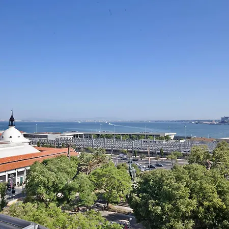 لشبونة فايف ستارز 8 بيلدينغ