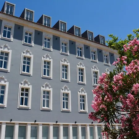 شقة لشبونة فايف ستارز 8 بيلدينغ