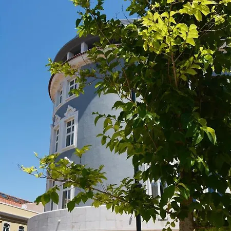 لشبونة فايف ستارز 8 بيلدينغ Lisboa