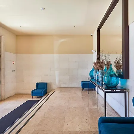 لشبونة فايف ستارز 8 بيلدينغ