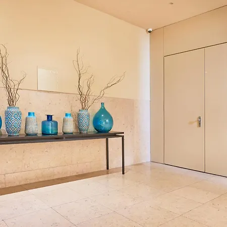 Apartament Five Stars 8 Building Lizbona