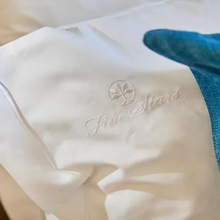 لشبونة فايف ستارز 8 بيلدينغ شقة *