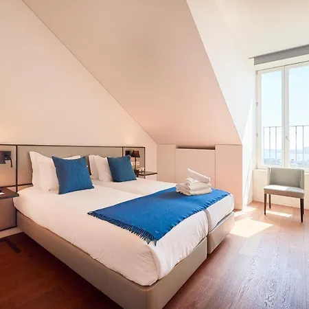 لشبونة فايف ستارز 8 بيلدينغ