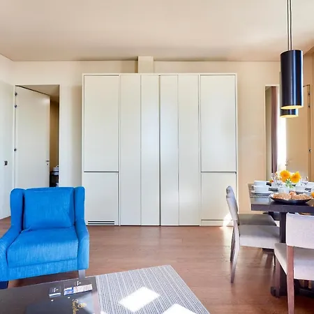 لشبونة فايف ستارز 8 بيلدينغ * Lisboa