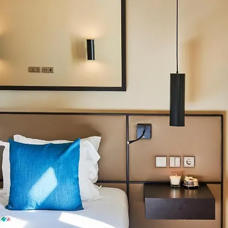 Apartament Five Stars 8 Building