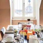 Apartman Five Stars 8 Building *