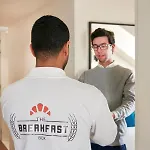 Five Stars 8 Building Apartman Lisboa