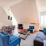 Five Stars 8 Building Apartman Lisboa