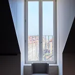لشبونة فايف ستارز 8 بيلدينغ