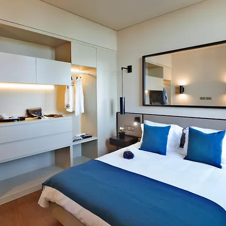 Apartman Five Stars 8 Building