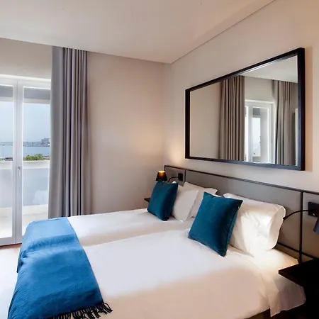 Five Stars 8 Building * Лісабон